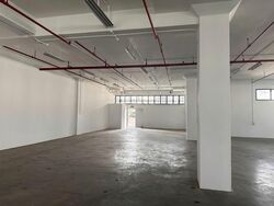 Aps Industrial Building (D20), Factory #567489351